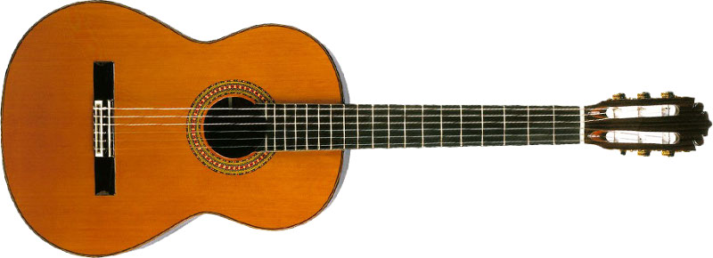 Chitarra Classica